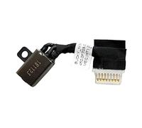 YIGZYCN Cable de alimentación para laptop, puerto de carga para 5480, 5481, 5488, 5580, ofrece carga rápida y durabilidad