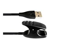 YIGZYCN Cable de carga de repuesto para reloj inteligente Suunto5/3 Trainer/Ambit 1 2 3 USB Clip Adaptador Cable de carga para reloj inteligente