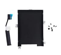 YIGZYCN Cable de disco duro SSD para portátil + kit de soporte para carcasa E5470