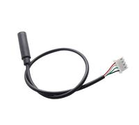 YIGZYCN Cable de extensión de sonido de 3,5 mm a XH2.54 de repuesto para transmisión de música, accesorios de extensión