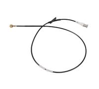 YIGZYCN Cable de velocímetro para Hardbody D21 1986-1994 2505022G01 25050-22G01, accesorios de repuesto para camioneta