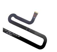 YIGZYCN Cable flexible de repuesto para teclado de laptop para 3/4/5 1867 1868 1872 1873 1950 1951 1952 1953 13.5 pulgadas / 15 pulgadas