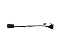 YIGZYCN Cable interno para portátil de alta compatibilidad para 7280 7290 7380 7390, flujos de corriente eficientes y larga vida útil, aislado, conector de batería, protección contra sobrecargas