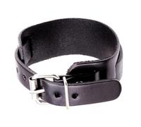 YIGZYCN Cadena de muñeca ajustable de cuero retro punk de doble capa con cierre de hebilla para mujeres y hombres, ajustable, gótico, punk, unisex, talla única, como se describe