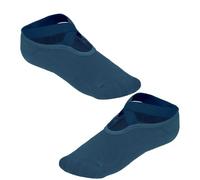 YIGZYCN Calcetines de baile de alta elasticidad con suelas y yoga transpirables que absorben la humedad, adecuados para mejorar la estabilidad, alta elasticidad, deportes para entrenamientos