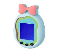 YIGZYCN Carcasa protectora de silicona adecuada para usuarios de dispositivos digitales interactivos para mascotas, ofrece una mayor durabilidad, piel de silicona suave para máquinas de juego