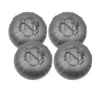 YIGZYCN Cartuchos de reducción de cloro para piscinas y jacuzzis, 2/3/4 piezas, utiliza un proceso de reemplazo simple, cartuchos de cloro de agua suave