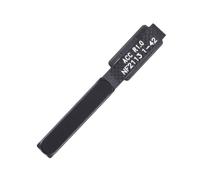 YIGZYCN Cinta flexible de huellas dactilares adecuada para teléfonos, transmisión de señales fiables, respuesta rápida, impermeable, cable de curva abierta