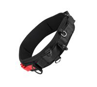YIGZYCN Cinturón de cintura ajustable para cámara, soporte ligero y firme para cámara al aire libre, accesorios para cámara