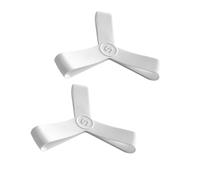 YIGZYCN Cinturones de elastómero con acabado de buceo, plan trilateral flexible para esnórquel, natación, windsurf, accesorios de natación ajustados y cómodos, 2 piezas de accesorios de inmersión