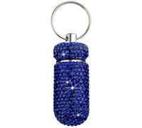 YIGZYCN Collar multiusos de aleación resistente con alerta médica, accesorio de joyería para hombres y mujeres, uso diario, collar de almacenamiento de medicamentos
