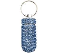 YIGZYCN Collar multiusos de aleación resistente con alerta médica, accesorio de joyería para hombres y mujeres, uso diario, collar de almacenamiento de medicamentos