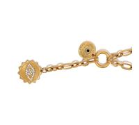 YIGZYCN Collar simple con colgante de corazón de moda, joyería de cuello para parejas jóvenes o amigos cercanos