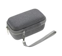 YIGZYCN Compactly Bag - Funda protectora para A950/A950pro con correa de asa, bolsillo de malla para entusiastas de los juegos, color gris