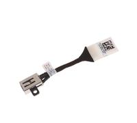 YIGZYCN Conector de placa de puerto de alimentación de repuesto para 3410 3510 E3410 E3510 07DM5H 0N8R4T conector de interfaces de alimentación