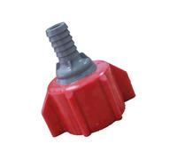 YIGZYCN Conector de válvulas de bolsa en caja, adaptador de bebidas, piezas de conexión de máquina expendedora