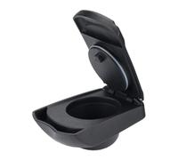 YIGZYCN Convertidor de bandeja de café reutilizable, accesorio innovador para varias máquinas, ahorro de costos, accesorio de café