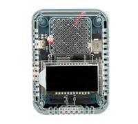 YIGZYCN Convertidor de energía USB C de 140 W, estación de carga de pantalla inteligente, PD3.1 rápido para dispositivos de batería de 28 V, convertidor de adaptador de batería