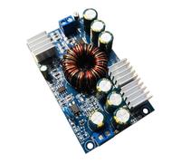YIGZYCN Convertidor reductor de 12 V-90 V a 9 V 12 V 19 V 24 V convertidor reductor módulo de fuente de alimentación 4 A reductor