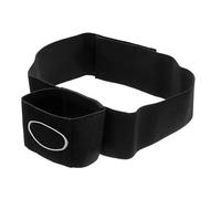 YIGZYCN Correa de corrección de columpios de golf, correa de corrección de posturas, entrenador de golf, ajustable, banda de corrección de brazo