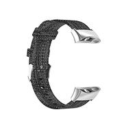 YIGZYCN Correa de nailon adecuada para 45 relojes inteligentes, correa de moda, correa deportiva, pulseras de silicona