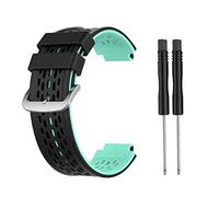 YIGZYCN Correa de silicona de repuesto para correa de reloj