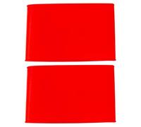 YIGZYCN Correa de silicona para espinilleras, soporte para calcetines, banda de silicona para piernas de fútbol, para hombres, mujeres, niños, adolescentes, juego de fútbol