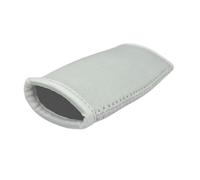 YIGZYCN Correas de barbilla de fútbol para cascos, fundas protectoras transpirables para esquí, ejercicio, cubierta cómoda y duradera