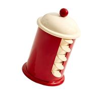 YIGZYCN Cuencos redondos para salsa con diseño elegante, multiusos, para cocina y fiestas, hogar, chefs, recipientes compactos para condimentos