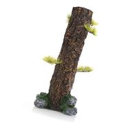 YIGZYCN Decoración artificial de acuario para hábitat de camarones, adornos de paisaje de peces y terrario, plantas artificiales para peceras y decoración de hábitat de camarones