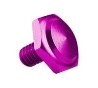 YIGZYCN Diseño de tornillo de perfil fino de aleación de aluminio para carrete de pesca que mejora la capacidad de carga y la longevidad del carrete de pesca