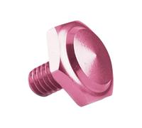 YIGZYCN Diseño de tornillo de perfil fino de aleación de aluminio para carrete de pesca que mejora la capacidad de carga y la longevidad del carrete de pesca