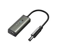 YIGZYCN Dispositivo de sincronización para reiniciador de enrutador que ofrece 3 ciclos preestablecidos de 12 horas, 24 horas, 72 horas, mejora la el ancho de banda de Internet