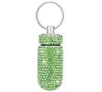 YIGZYCN Elegante y práctico soporte de aleación de aluminio, bolsillo para contenedores para uso en viajes