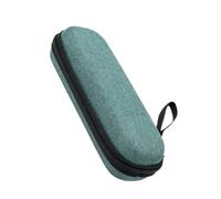YIGZYCN Estuche de viaje de insulina con forro de aluminio refrigerante para organización de medicamentos, suministro de almacenamiento de insulina, Green