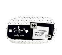 YIGZYCN Estuche para bolígrafos para niños, estudiantes, organizadores de escritorio, bolsa de maquillaje, artículos de papelería escolar, bolsa de suministros para estudiantes