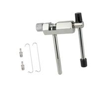 YIGZYCN Extractor de eslabones de cadena de una sola velocidad, para romper eslabones de bicicleta, adecuado para reparaciones de emergencias, herramienta multifuncional