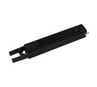 YIGZYCN Extractor de teclas 2 en 1, extractor de teclas e interruptores, herramienta de limpieza de mantenimiento de teclado mecánico sin esfuerzo