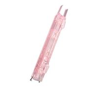 YIGZYCN Extractor de teclas 2 en 1, extractor de teclas e interruptores, herramienta de limpieza de mantenimiento de teclado mecánico sin esfuerzo