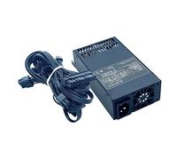 YIGZYCN Fuente de alimentación de módulo completo de 600 W y 600 W para sistema POS pequeño 1U ITX) chasis de computadora para caja fuente de alimentación modular de 600 W Mini Itx