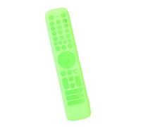 YIGZYCN Funda antiarañazos, silicona suave, absorbe los golpes, universal, protector para control remoto RC716 / RC833, piel de silicona