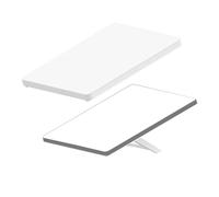 YIGZYCN Funda de silicona para platos, fundas protectoras a prueba de arañazos, carcasa anticolisión, funda protectora de silicona, funda protectora a prueba de arañazos, carcasa anticolisión