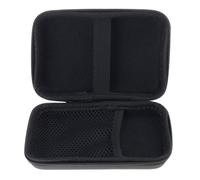 YIGZYCN Funda de transporte para caja de almacenamiento a prueba de arañazos, consola de juegos de mano, protector a prueba de golpes con bolsillo de transporte