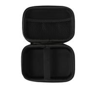 YIGZYCN Funda de transporte para caja de almacenamiento a prueba de arañazos, consola de juegos de mano, protector a prueba de golpes con bolsillo de transporte
