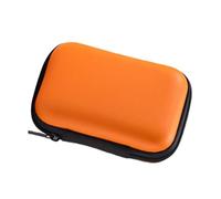 YIGZYCN Funda de transporte para caja de almacenamiento a prueba de arañazos, consola de juegos de mano, protector a prueba de golpes con bolsillo de transporte