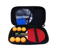 YIGZYCN Funda multifuncional para raqueta de tenis, resistente a los golpes, impermeable, soporte de almacenamiento para raquetas de mesa de viaje diario