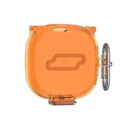 YIGZYCN Funda para auriculares a prueba de golpes, agradable al tacto, lavable, antideslizante, mantiene a salvo de caídas accidentales para más de 2 años T921, funda protectora fácil de limpiar para