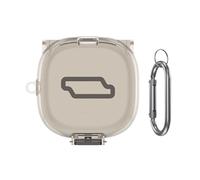 YIGZYCN Funda para auriculares a prueba de golpes, agradable al tacto, lavable, antideslizante, mantiene a salvo de caídas accidentales para más de 2 años T921, funda protectora fácil de limpiar para