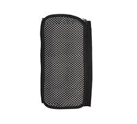 YIGZYCN Funda para diadema para auriculares Focal Clear con cubierta de cremallera, protectores de auriculares fáciles de cerrar
