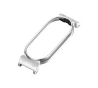 YIGZYCN Funda protectora de metal para grabadora NotePin AI, a prueba de polvo, a prueba de golpes, uso diario, gimnasio, uso al aire libre, carcasa de metal fácil de fijar para dispositivos NotePin